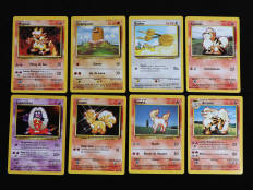 POKEMON COMPANY (FRANCE) (8)