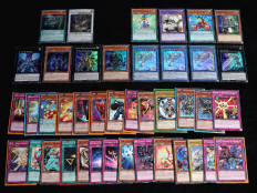 KONAMI YU-GI-OH (FRANCE) (41)