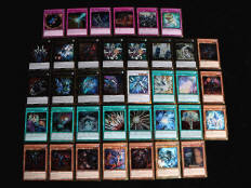 KONAMI YU-GI-OH (FRANCE) (37)
