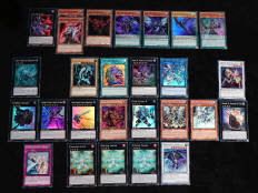 KONAMI YU-GI-OH (FRANCE) (27)