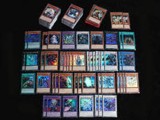 KONAMI YU-GI-OH (FRANCE) (1)