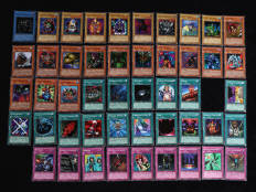 KONAMI YU-GI-OH (FRANCE) (48)