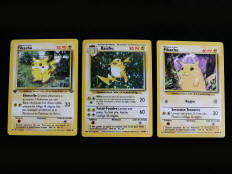 POKEMON COMPANY (FRANCE) (3)