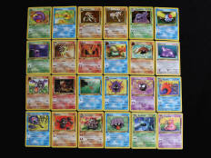 POKEMON COMPANY (FRANCE) (24)