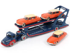 DINKY TOYS (FRANCE) (4)