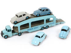 DINKY TOYS (GB) (5)