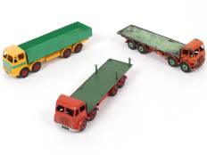 DINKY TOYS (GB) (3)