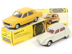 DINKY TOYS (FRANCE) (2)