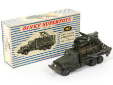 DINKY TOYS (FRANCE) (1)