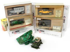 DINKY TOYS (GB) (5)