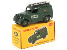 DINKY TOYS (GB) (1)