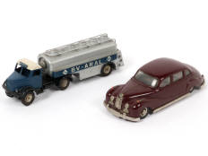 DIVERS (ALLEMAGNE) (2)