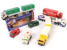 DIVERS (ALLEMAGNE) (8)