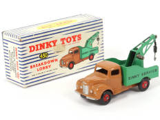 DINKY TOYS (GB) (1)