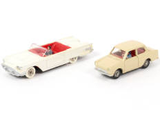 DINKY TOYS (FRANCE) (2)