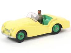 DINKY TOYS (GB) (1)