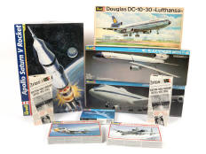 REVELL (USA) (9)