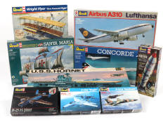 REVELL (USA) (9)