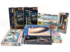 REVELL (USA) (9)