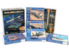 REVELL (USA) (7)
