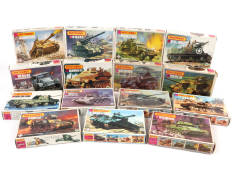 MATCHBOX (GB) (15)