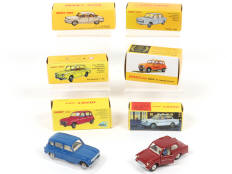 EDITIONS ATLAS (FRANCE) (6)