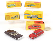 EDITIONS ATLAS (FRANCE) (6)