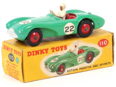 DINKY TOYS (GB) (1)