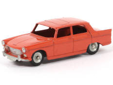 DINKY TOYS (FRANCE) Série JUNIOR (1)