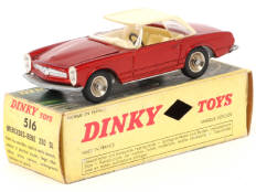 DINKY TOYS (FRANCE) (1)