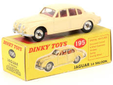 DINKY TOYS (GB) (1)