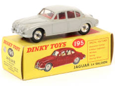 DINKY TOYS (GB) (1)