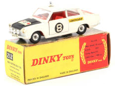 DINKY TOYS (GB) (1)