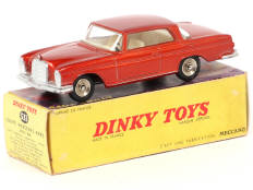 DINKY TOYS (FRANCE) (1)