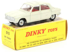 DINKY TOYS (FRANCE) (1)