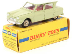 DINKY TOYS (FRANCE) (1)