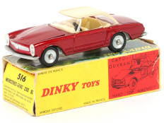 DINKY TOYS (FRANCE) (1)