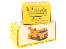 DINKY TOYS (FRANCE) (2)