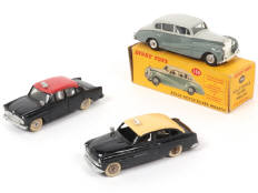 DINKY TOYS (FRANCE) (3)