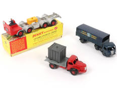 DINKY TOYS (FRANCE) (3)