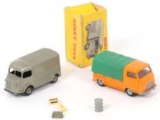 DINKY TOYS (FRANCE) (2)