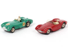 DINKY TOYS (FRANCE) (2)