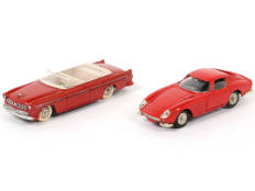 DINKY TOYS (FRANCE) (2)