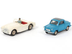 DINKY TOYS (FRANCE) (2)