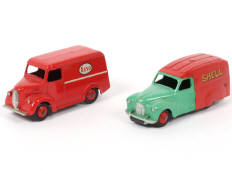 DINKY TOYS (GB) (2)