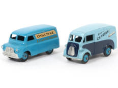 DINKY TOYS (GB) (2)
