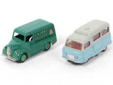 DINKY TOYS (GB) (2)