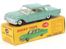 DINKY TOYS (GB) (1)