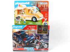 PLAYMOBIL (ALLEMAGNE) (2)