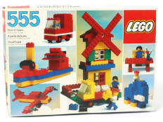LEGO (DANEMARK) (1)